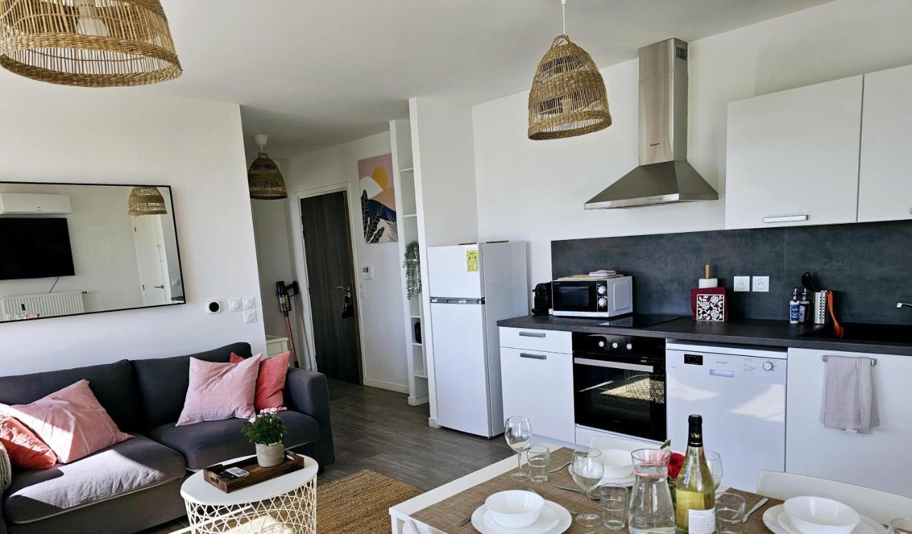 Lakeside Provence - Appartement 4 Etoiles Face Au Lac De مونتيو المظهر الخارجي الصورة