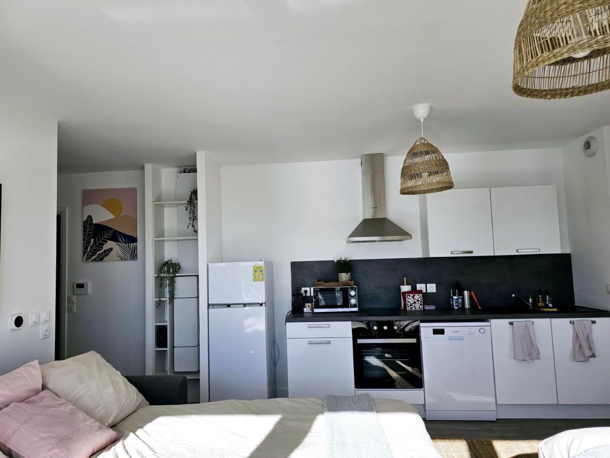 Lakeside Provence - Appartement 4 Etoiles Face Au Lac De مونتيو المظهر الخارجي الصورة