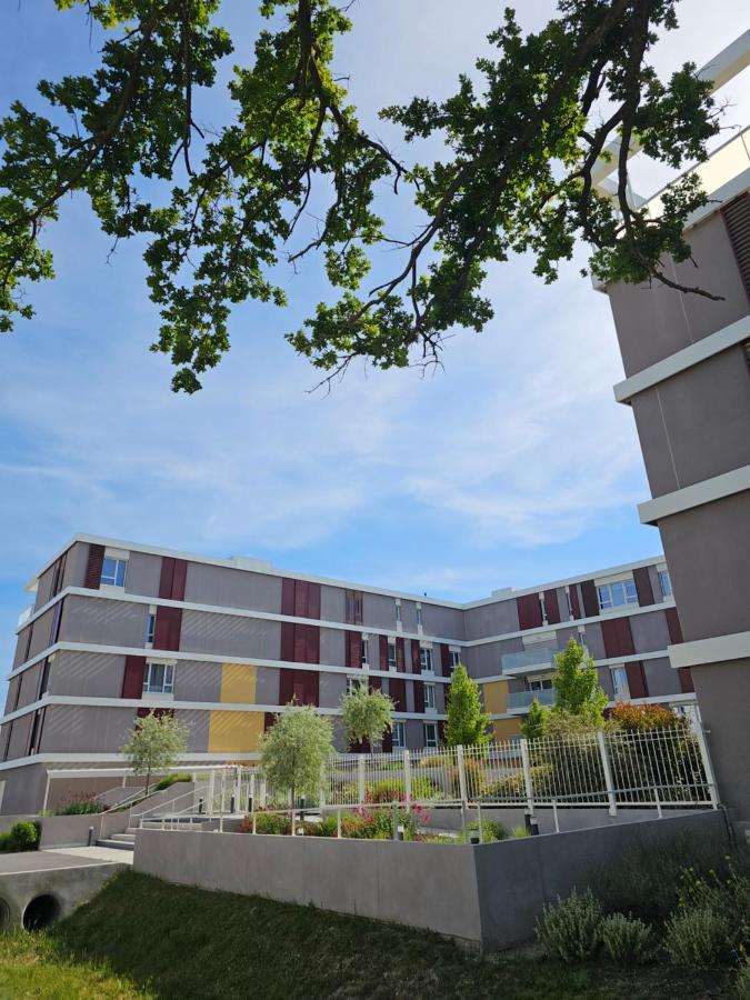 Lakeside Provence - Appartement 4 Etoiles Face Au Lac De مونتيو المظهر الخارجي الصورة