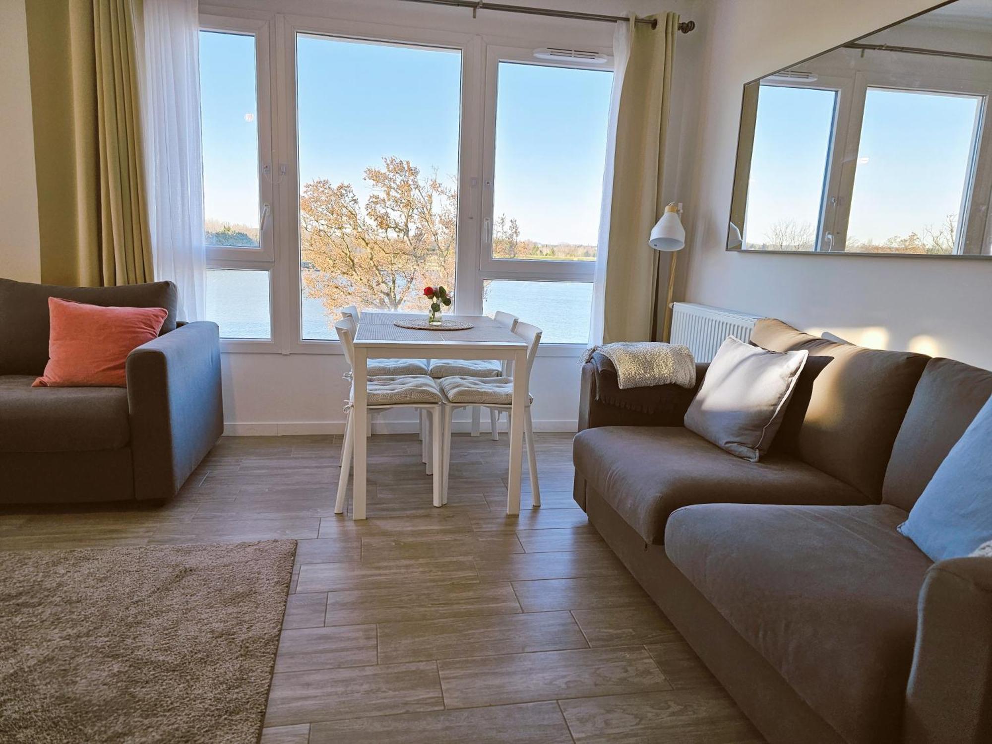 Lakeside Provence - Appartement 4 Etoiles Face Au Lac De مونتيو المظهر الخارجي الصورة