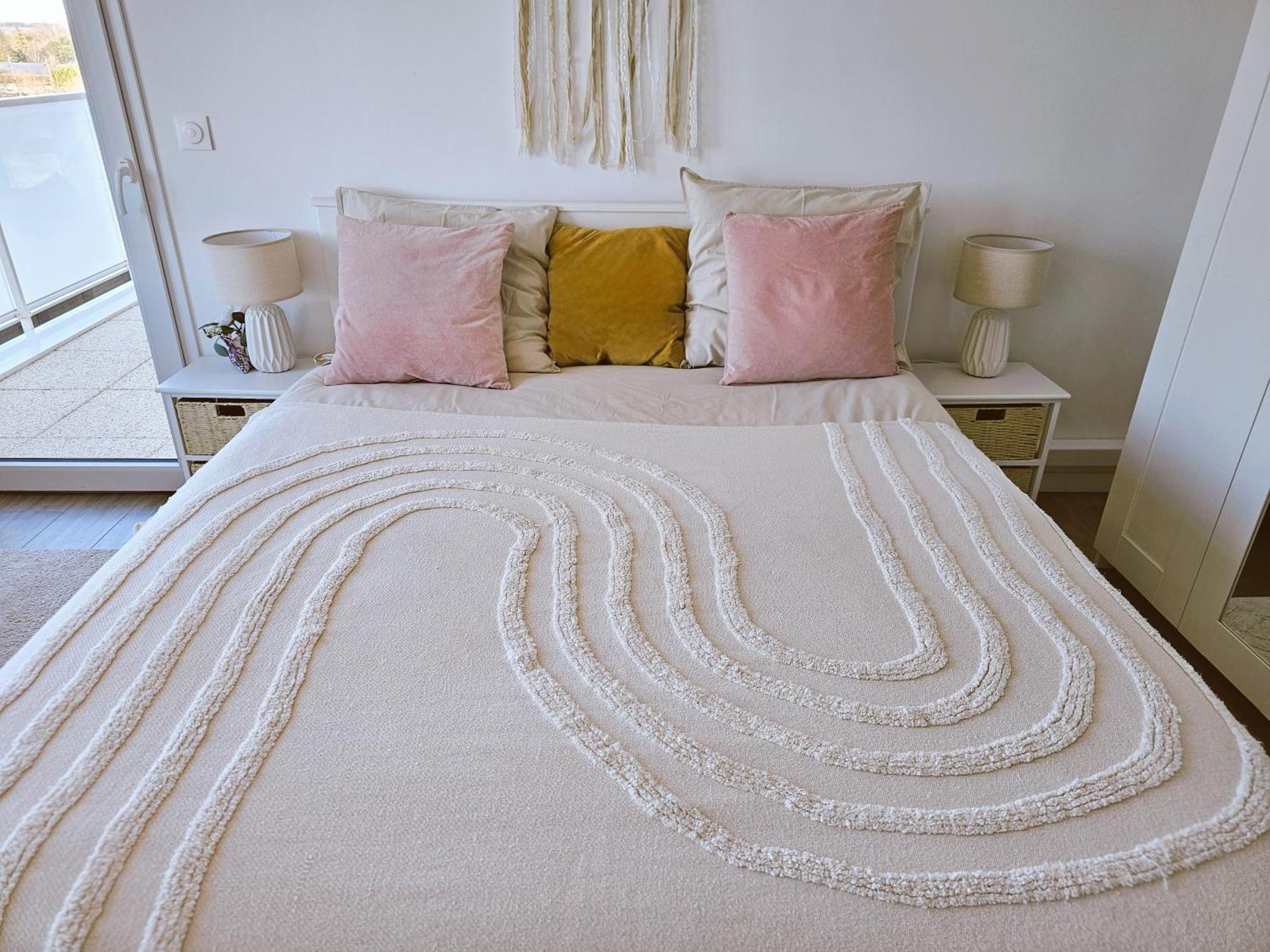 Lakeside Provence - Appartement 4 Etoiles Face Au Lac De مونتيو المظهر الخارجي الصورة