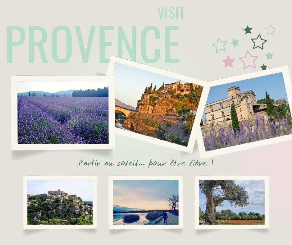 Lakeside Provence - Appartement 4 Etoiles Face Au Lac De مونتيو المظهر الخارجي الصورة
